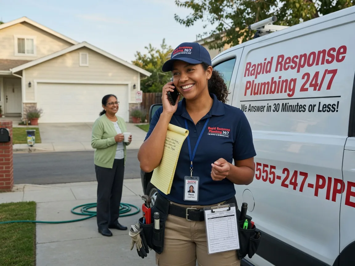 Emergency Plumber Kechi, KS FAQs